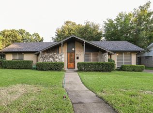 3126 Jubilee Trl, Dallas, TX 75229