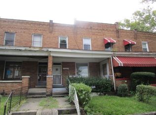 3328 McNeil Pl, Pittsburgh, PA 15219