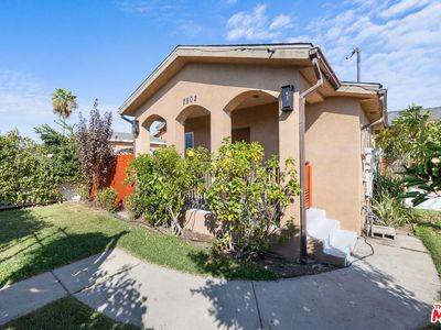 7802 Irvine Ave, North Hollywood, CA, 91605