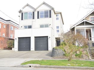 410 N 49th St, Seattle, WA 98103