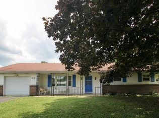 63 3rd Ave SW, Etna, OH 43062
