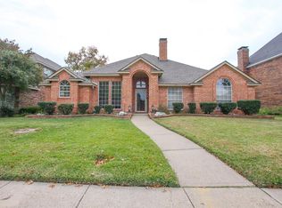 618 Amesbury Dr, Mesquite, TX 75150