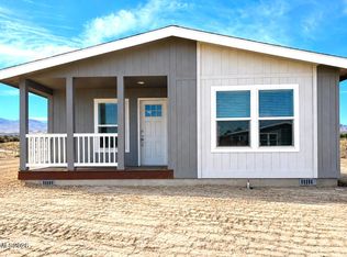 5700 Ranch Hand Rd, Winnemucca, NV 89445