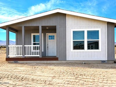 5700 Ranch Hand Rd, Winnemucca, NV, 89445
