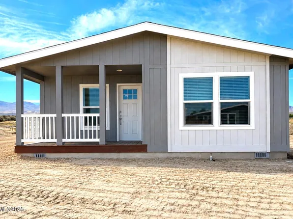 5700 Ranch Hand Rd, Winnemucca, NV 89445