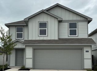 5532 Corduroy Rd, Denton, TX 76249