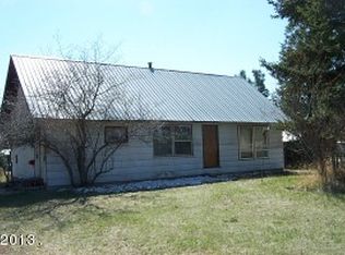 810 Frontage Rd, Columbia Falls, MT 59912