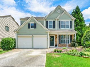 500 Watercress Dr, Woodstock, GA 30188