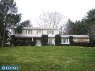 81 Gordon Dr, Media, PA 19063