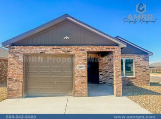 2427 N Ave N, Lubbock, TX 79403
