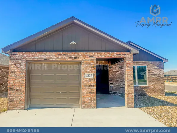 2427 N Ave N, Lubbock, TX 79403