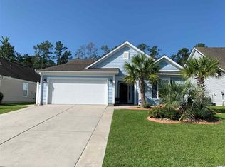 805 Bonita Loop, Myrtle Beach, SC 29588