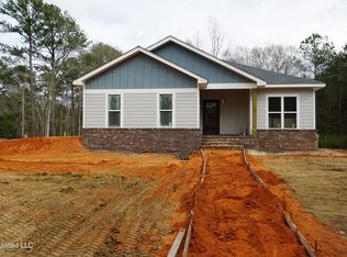 543 R V Lindley Rd, Moselle, MS 39459