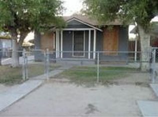 404 Walmar St, Bakersfield, CA 93307