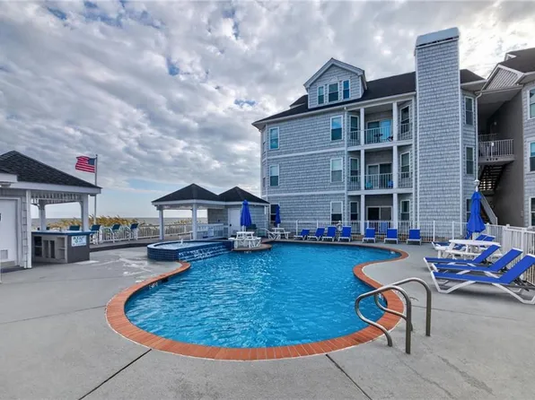 2313 Beach Haven Dr APT 102, Virginia Beach, VA 23451