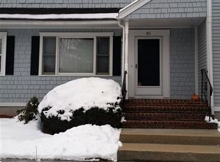 45 Cadogan Way #45, Nashua, NH 03062