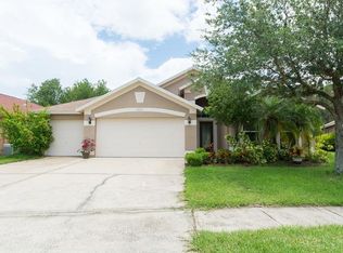 28904 Raindance Ave, Zephyrhills, FL 33543
