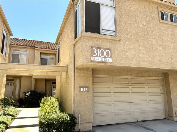 3100 Puesta Del Sol Ct Unit 103, Corona, CA 92882