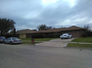 2604 Ann Dr, Big Spring, TX 79720