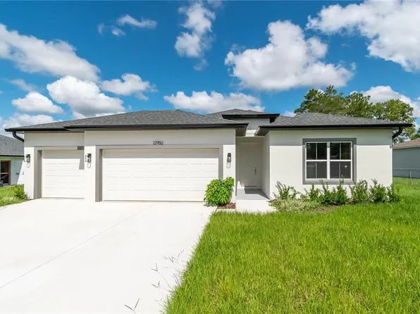 12950 SW 38th Cir, Ocala, FL 34473