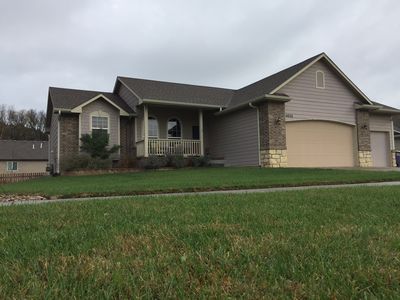 5032 Bramblewood Dr, Manhattan, KS, 66503