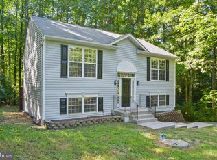 111 Ackerman Ln, Ruther Glen, VA 22546