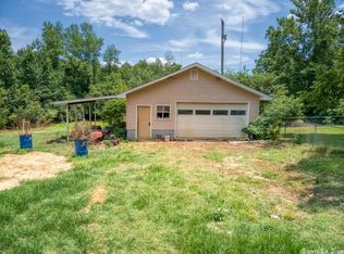 10 Wincrest Cir, Sherwood, AR 72120