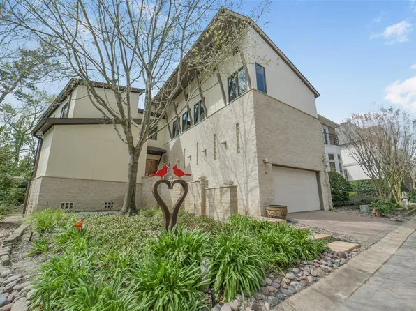 15 Hudson Cir, Houston, TX 77024