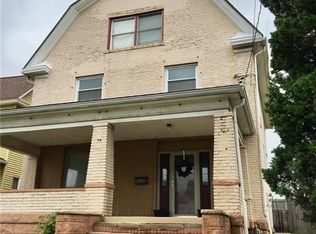 309 S Monroe St, Butler, PA 16001