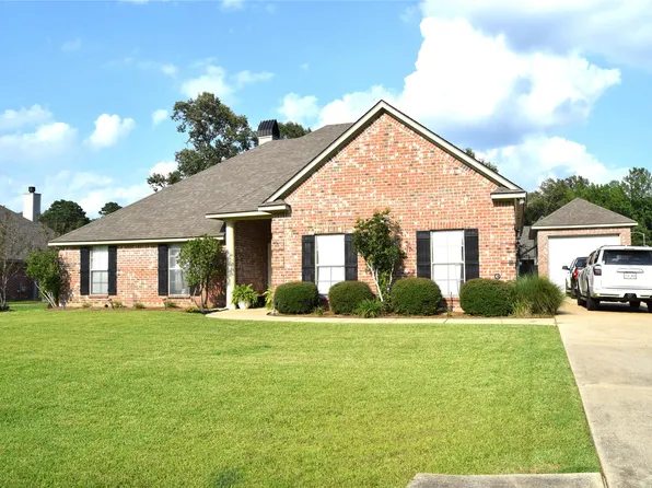 605 Jade Cir, Haughton, LA 71037