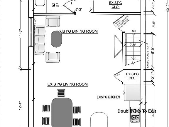 2nd image of 20-69 36th St #2