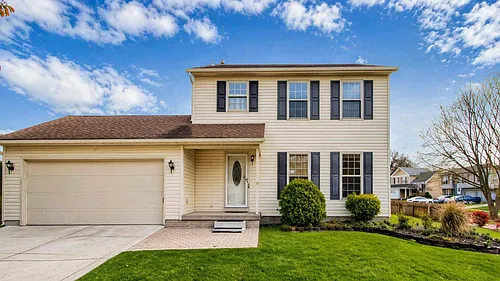 1360 Village Park Ct Photo 1