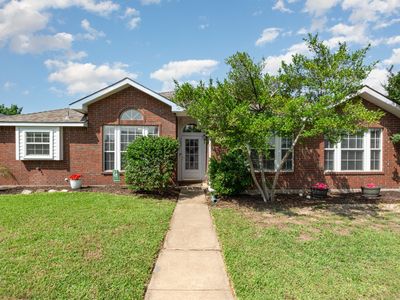 7037 Longo Dr, The Colony, TX, 75056