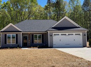 210 Prospect Church Rd, Albemarle, NC 28001