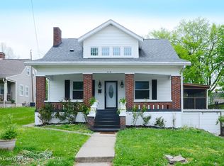 118 Beechwood Ave, Shelbyville, KY 40065