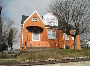 515 Ridge Rd, Ambridge, PA 15003