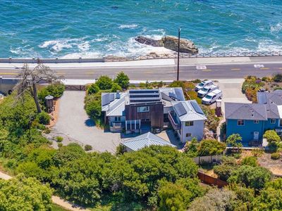 1004 W Cliff Dr, Santa Cruz, CA, 95060