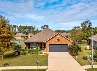 1235 Surrey Loop, Foley, AL 36535