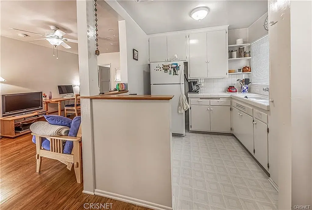 1 bed, 780 sqft, $2,400 — Photo 4