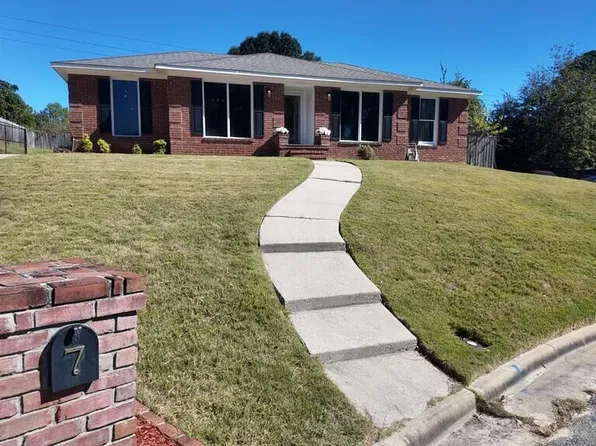 7 Willowbrook Ct, Columbus, GA 31909