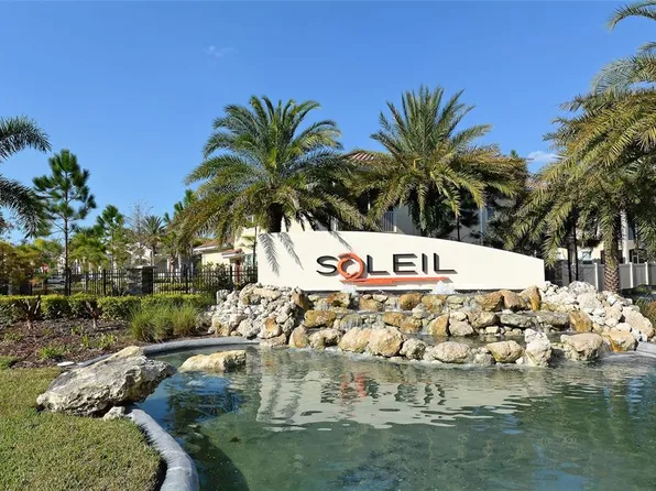 8352 Enclave Way #104, Sarasota, FL 34243