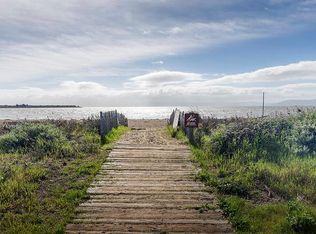 432 Whitehall Rd APT C, Alameda, CA 94501