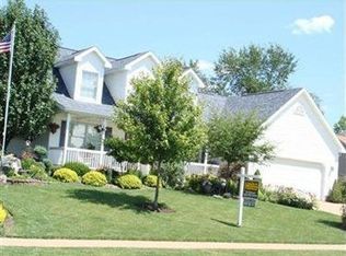 2020 Cyprus Dr SE, Massillon, OH 44646