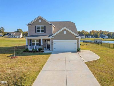 167 Young Farm Dr, Lillington, NC, 27546