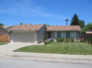 17040 Aspen Way, Morgan Hill, CA 95037