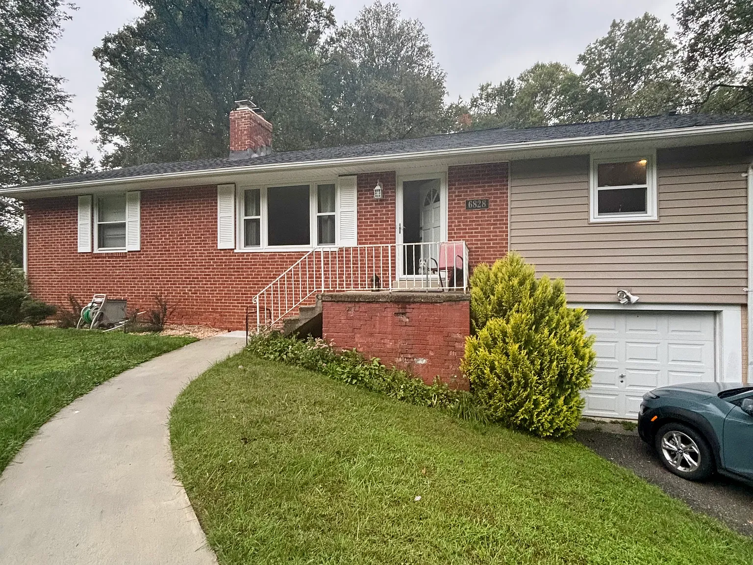 6828 Redberry Rd — Photo 1