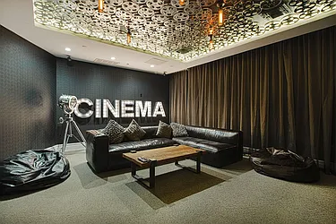 Rented by City View Living