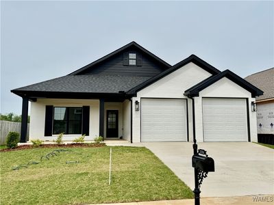 13706 Blackoak Dr, Northport, AL, 35475