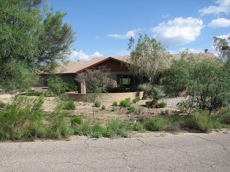 4250 N Wolford Rd Tucson AZ 85749 Zillow