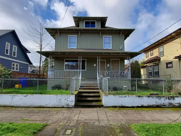 willh22, 4037-4039 N Gantenbein Ave #4037, Portland, OR 97227